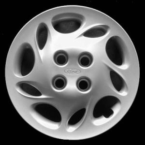 2000 Ford Escort 14" OEM Wheel Cover