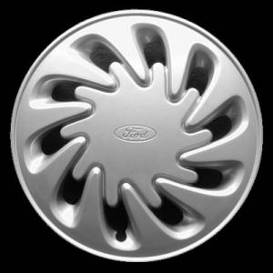 1998 Ford Windstar 15" OEM Wheel Cover