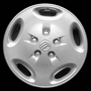2001 Mercury Villager 15" OEM Wheel Cover