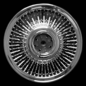 1997 Mercury Grand Marquis 15" OEM Wheel Cover