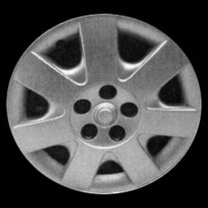 2004 Ford Taurus 16" OEM Wheel Cover