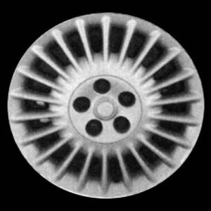 2004 Mercury Sable 16" OEM Wheel Cover
