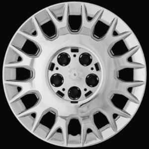 2004 Mercury Grand Marquis 16" OEM Wheel Cover