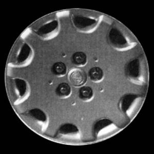 2003 Plymouth Voyager 15" OEM Wheel Cover