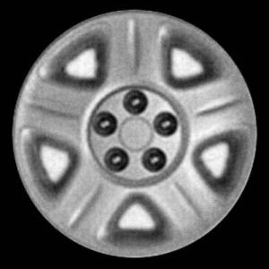 2004 Dodge Intrepid 16" OEM Wheel Cover