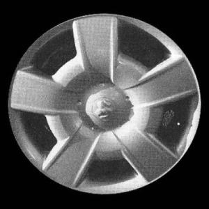2004 Dodge Stratus 15" OEM Wheel Cover