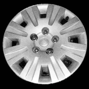 2005 Chrysler Pacifica 17" OEM Wheel Cover