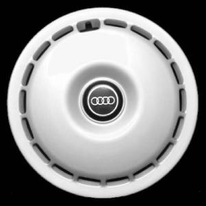 1994 Audi 100/Quattro 15" OEM Wheel Cover