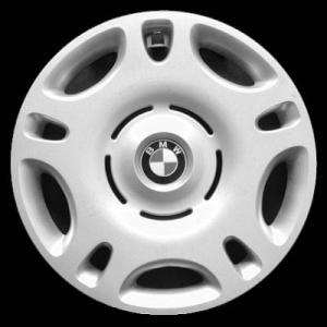 15" OEM Wheel Cover