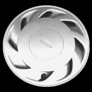 1994 Nissan 240SX 15" OEM Wheel Cover