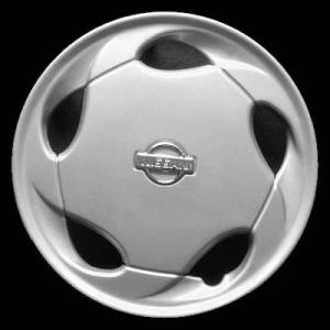 1996 Nissan Altima 15" OEM Wheel Cover