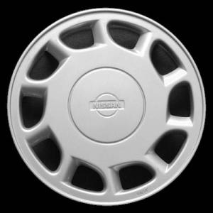 1996 Nissan Maxima 15" OEM Wheel Cover