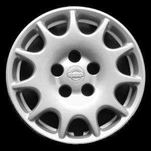 1999 Nissan Maxima 15" OEM Wheel Cover