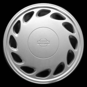 1994 Nissan 240SX 15" OEM Wheel Cover