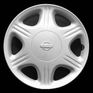 1999 Nissan Sentra 14" OEM Wheel Cover