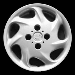 1999 Nissan Altima 15" OEM Wheel Cover