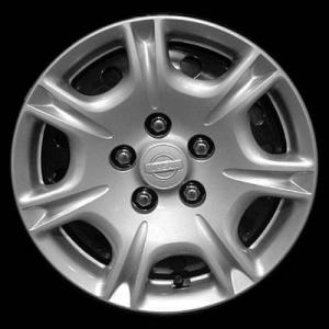 2001 Nissan Maxima 15" OEM Wheel Cover