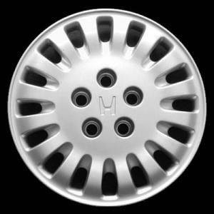 1998 Honda Odyssey 15" OEM Wheel Cover