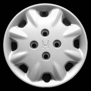 1997 Honda Accord 15" OEM Wheel Cover