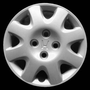 2000 Honda Civic 14" OEM Wheel Cover