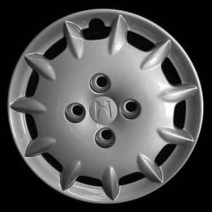 2002 Honda Accord 15" OEM Wheel Cover
