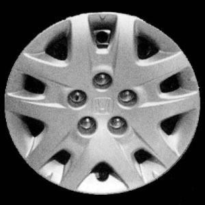 2005 Honda Odyssey 16" OEM Wheel Cover