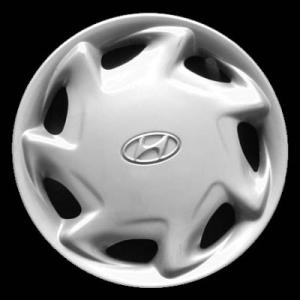 1996 Hyundai Sonata 14" OEM Wheel Cover