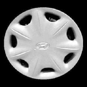 1998 Hyundai Sonata 14" OEM Wheel Cover