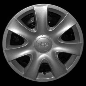 2004 Hyundai Sonata 15" OEM Wheel Cover