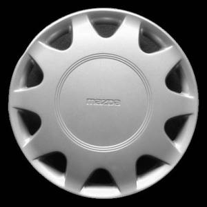 1995 Mazda Protege Sedan 13" OEM Wheel Cover