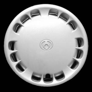 1997 Mazda 626 14" OEM Wheel Cover