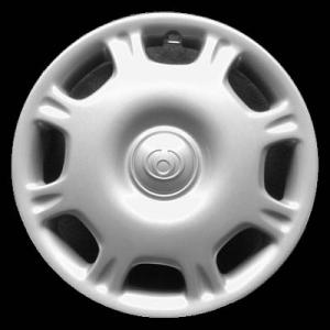 1997 Mazda Protege Sedan 13" OEM Wheel Cover