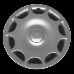 1996 Mazda Protege Sedan 14" OEM Wheel Cover