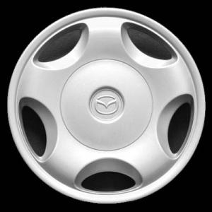 1997 Mazda MPV 15" OEM Wheel Cover