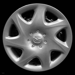 2000 Mazda Protege Sedan 14" OEM Wheel Cover