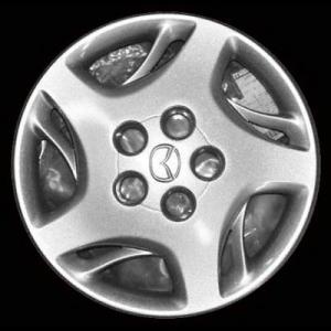 2001 Mazda MPV 15" OEM Wheel Cover