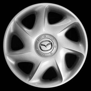 2003 Mazda Protege Sedan 15" OEM Wheel Cover
