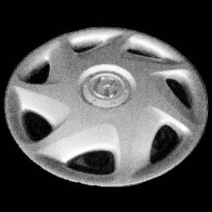 2003 Mazda MX6 16" OEM Wheel Cover