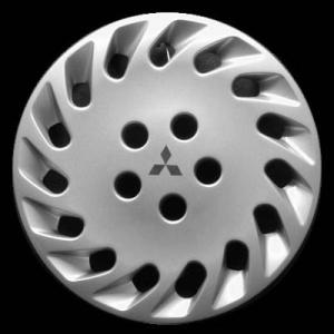 1993 Mitsubishi Diamante 15" OEM Wheel Cover
