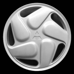 1994 Mitsubishi Eclipse 16" OEM Wheel Cover