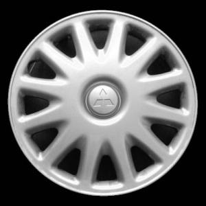 1996 Mitsubishi Galant 14" OEM Wheel Cover