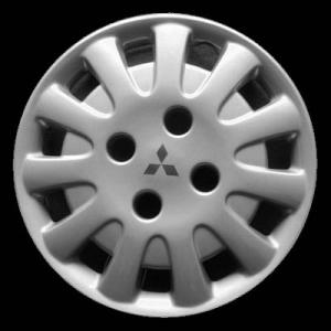 1995 Mitsubishi Expo 14" OEM Wheel Cover