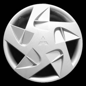 1999 Mitsubishi Eclipse 14" OEM Wheel Cover