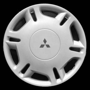 1999 Mitsubishi Mirage 13" OEM Wheel Cover