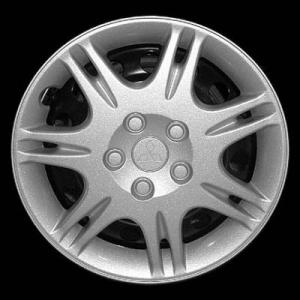 2002 Mitsubishi Galant 15" Wheel Cover