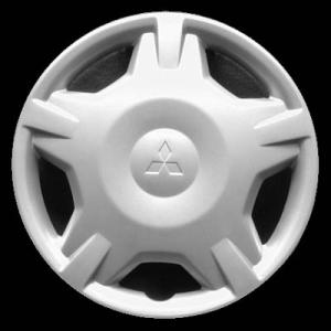 1999 Mitsubishi Mirage 13" OEM Wheel Cover