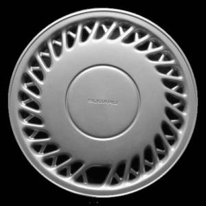 1994 Subaru Legacy 14" OEM Wheel Cover
