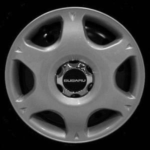 1999 Subaru Legacy 14" OEM Wheel Cover