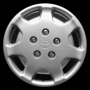 1994 Toyota Camry 14" OEM Wheel Cover