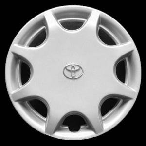 1996 Toyota Camry 14" OEM Wheel Cover